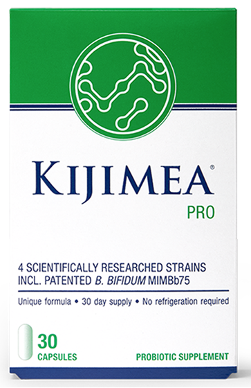 Kijimea product packshot