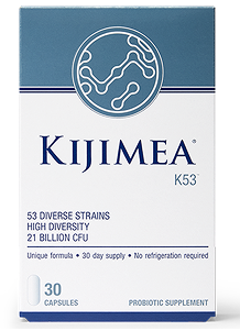 Kijimea product packshot