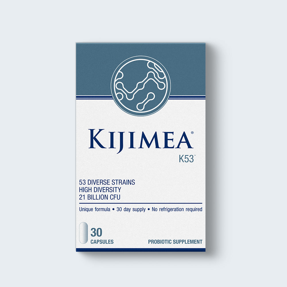 Packshot Kijimea K53