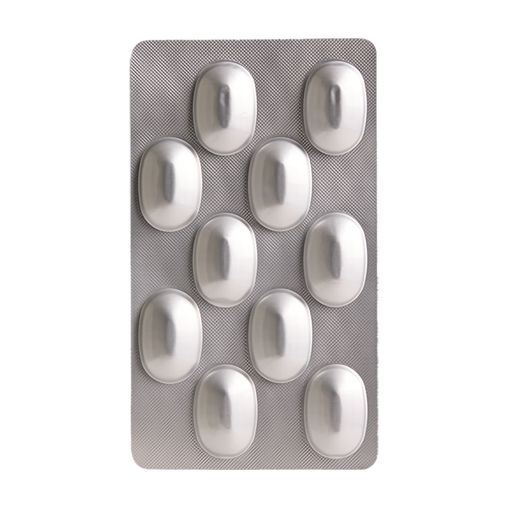 Engineered for stability