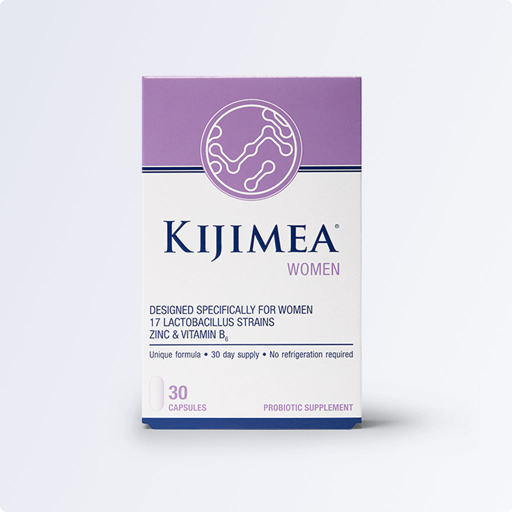 Kijimea Women