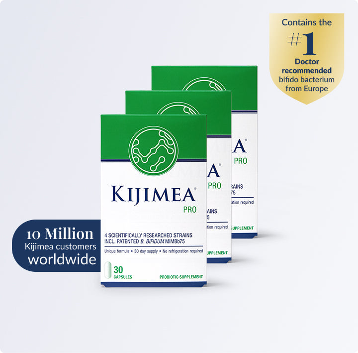 Kijimea PRO