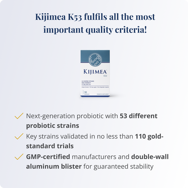 Kijimea K53