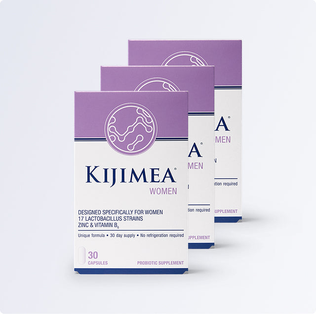 Kijimea Women