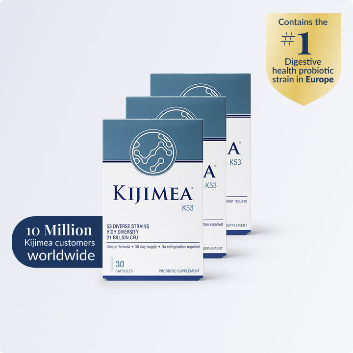 Kijimea K53