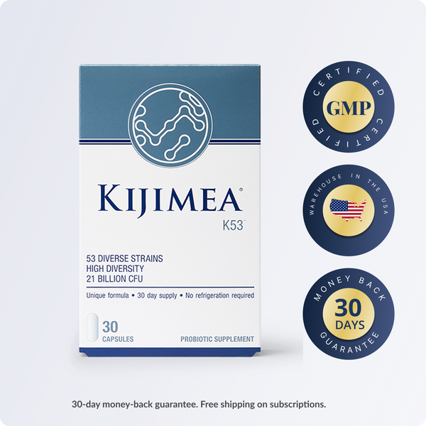 Kijimea K53